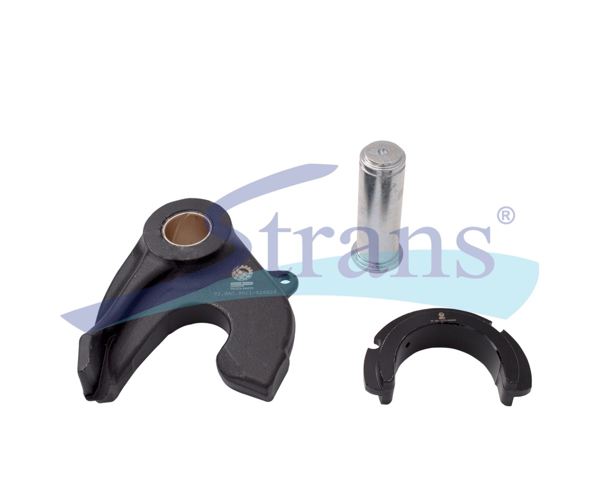 Ремкомплект Замка Сідла Sk-S 36.20 (Серія>12 999) 02Sac0011526626